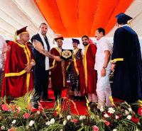 SKDU Digital College Activities photo 9